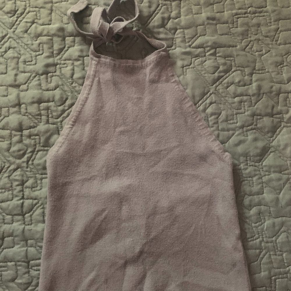 Forever 21 Halter Top